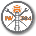 Iron Worker Logo (300 x 300 px)