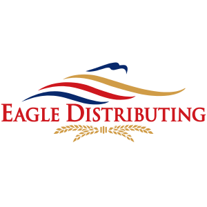 Eagle Distributing Logo 300x300
